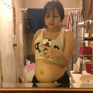 Meet your Posher, Nayeli